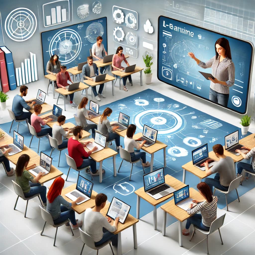 E-Commerce Solutions