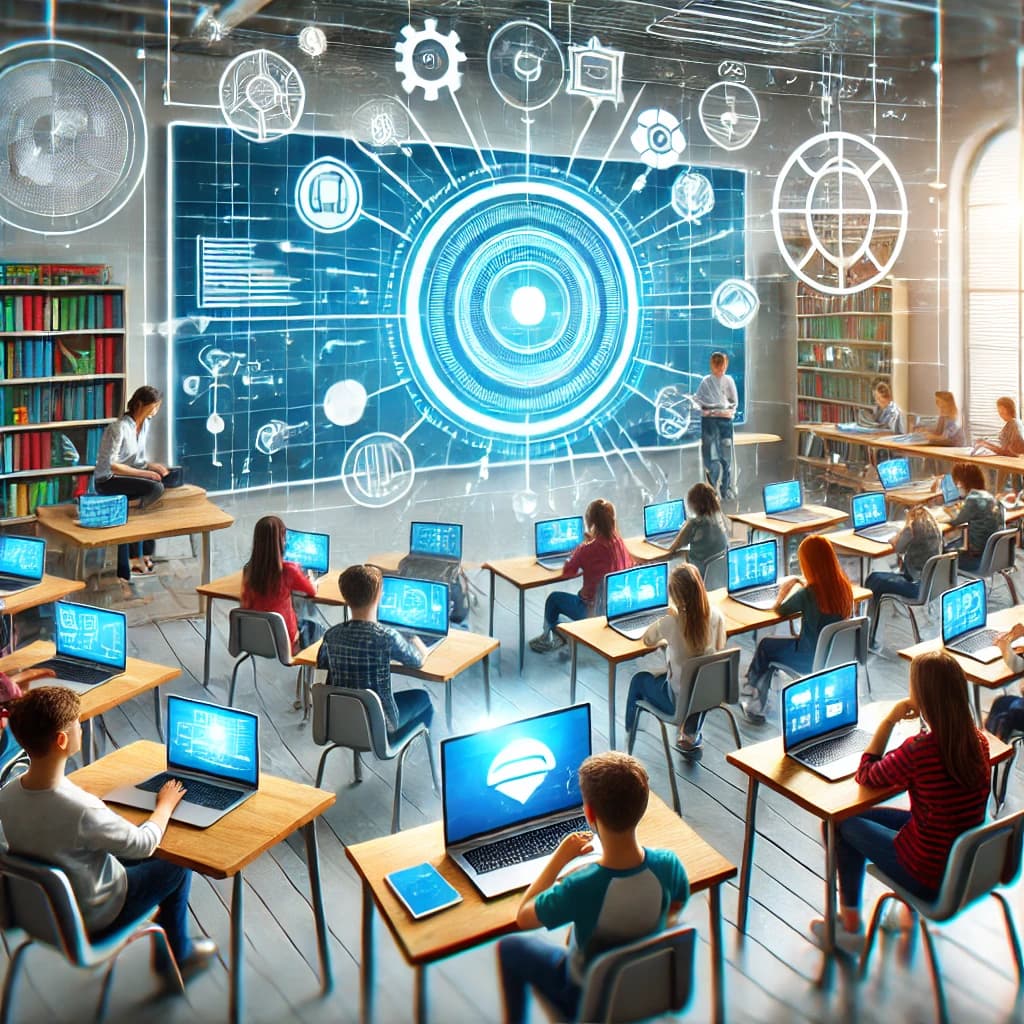 Custom Web & App Development